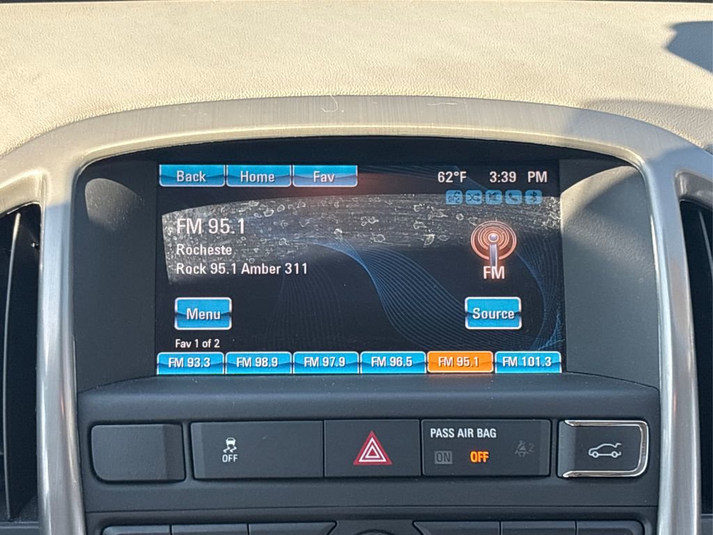 Used 2017 Buick Verano Sport Touring w/ Experience Buick Package FWD image 19