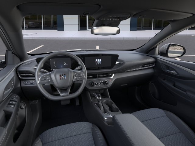 New 2026 Buick Envista Preferred w/ Convenience I Package FWD image 19