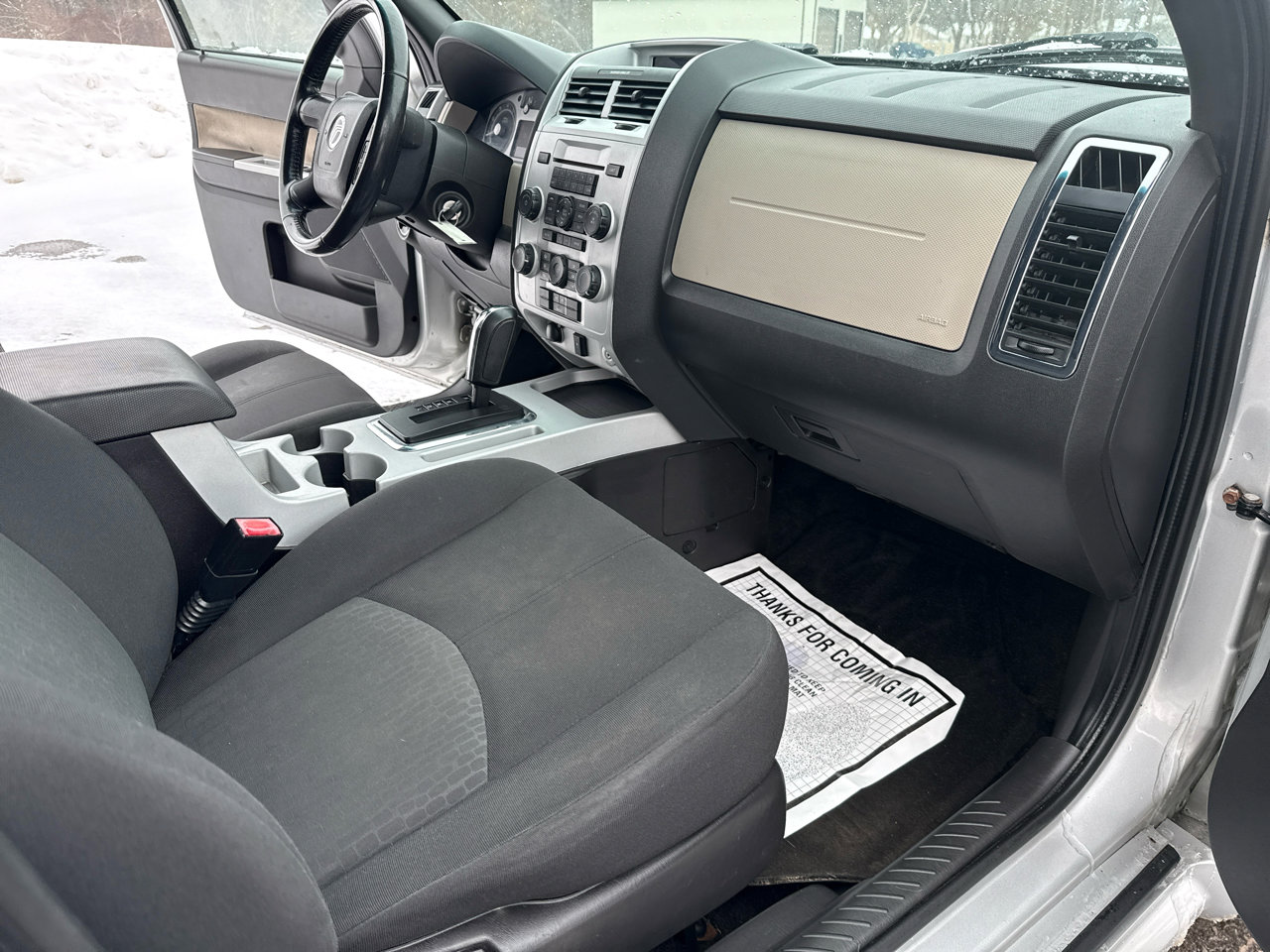 Used 2009 Mercury Mariner 2WD image 20