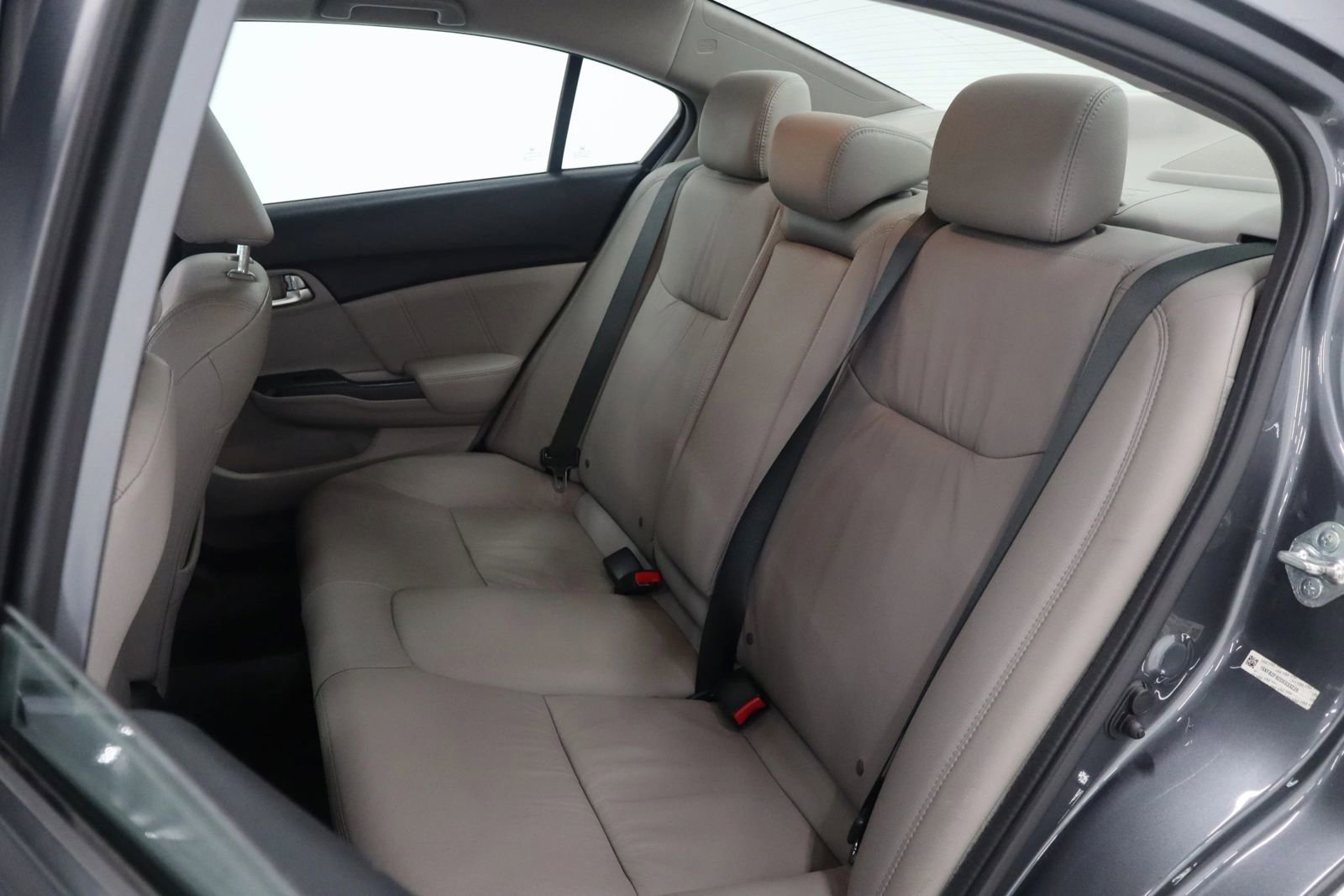 Used 2013 Honda Civic EX-L image 21