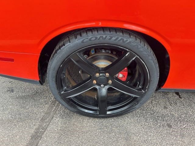 Used 2020 Dodge Challenger GT image 37