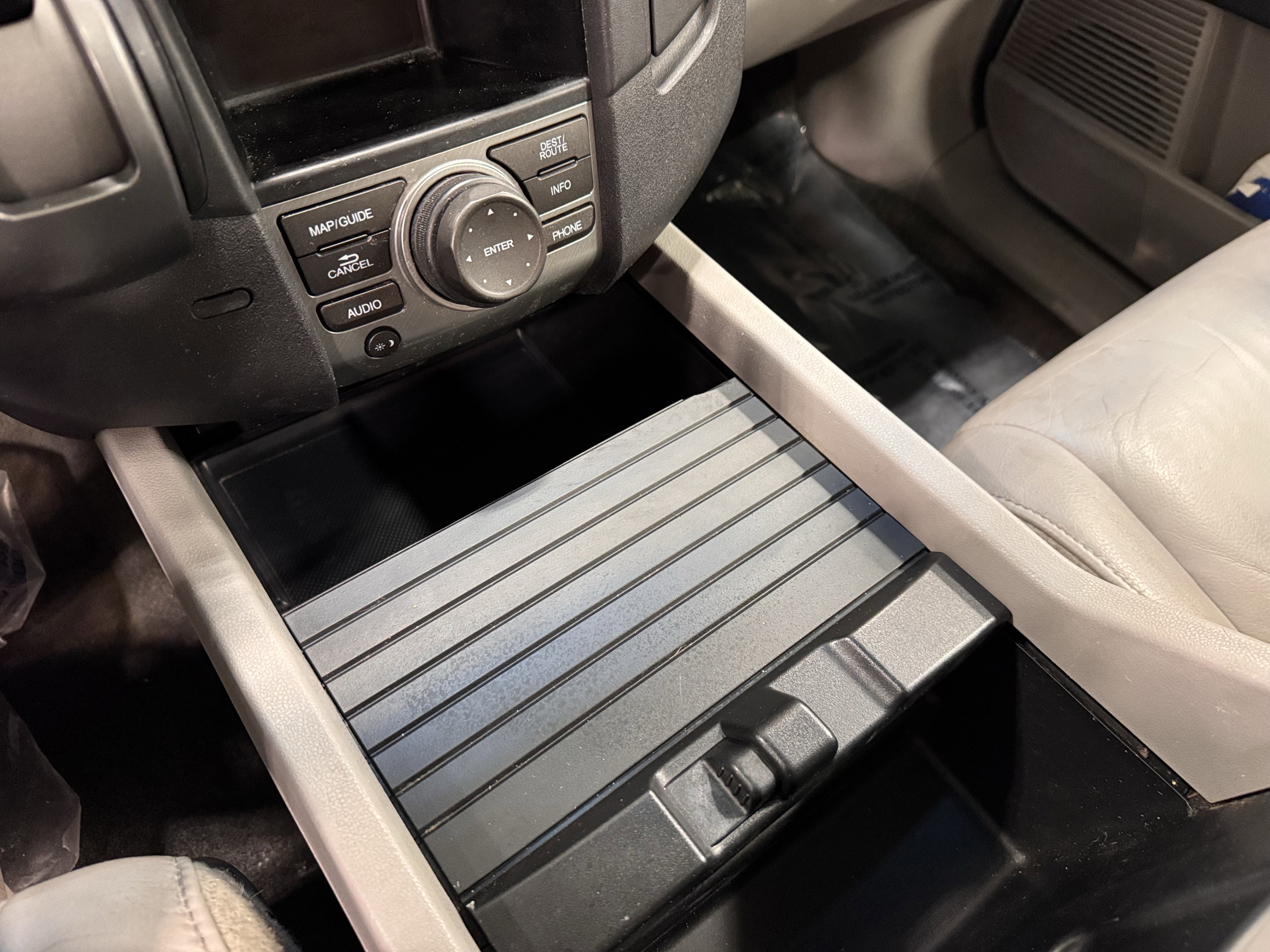 Used 2012 Honda Pilot EX-L image 9