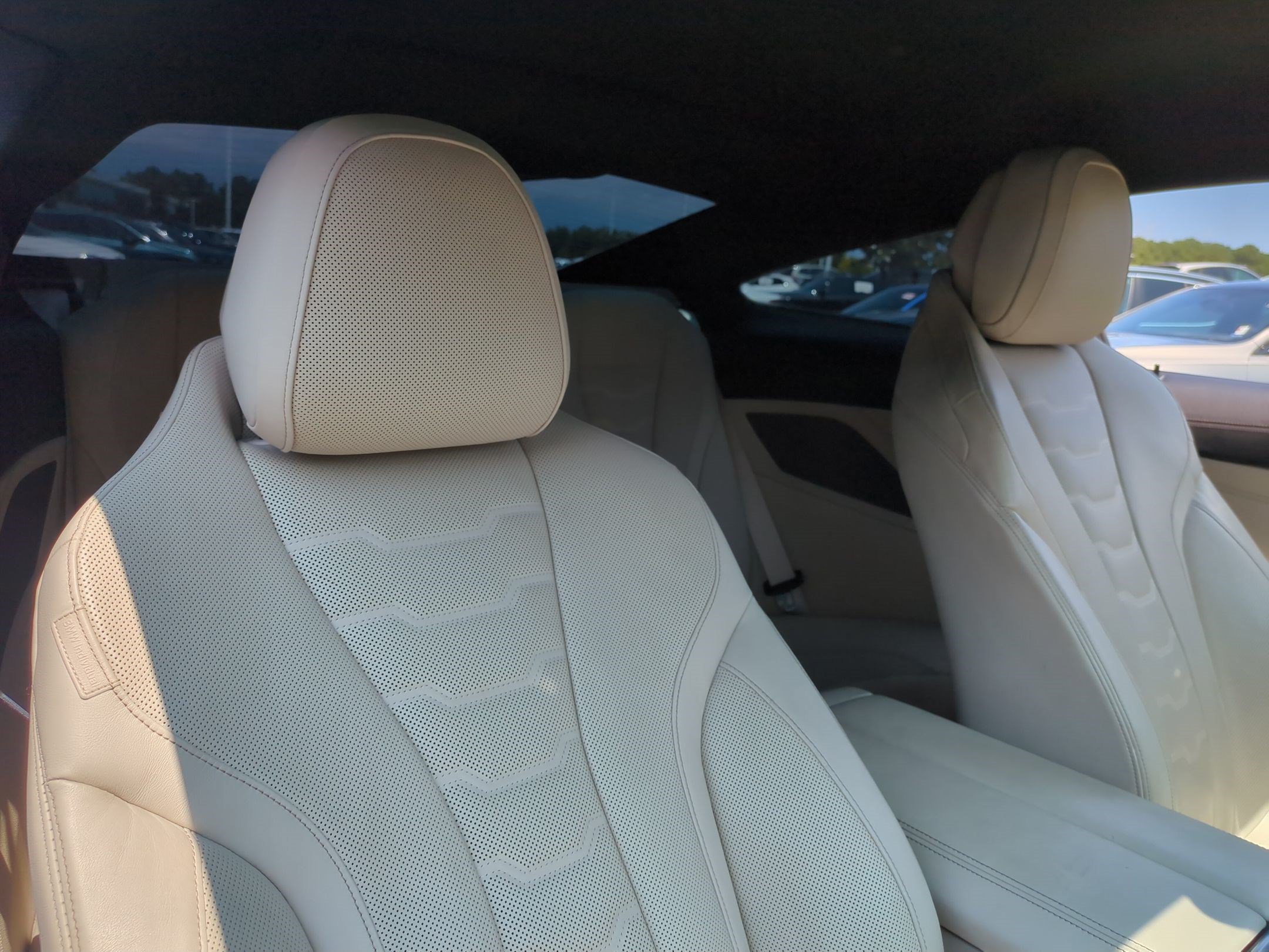 Used 2021 BMW M850i xDrive Coupe w/ Driving Assistance Package AWD/4WD image 31