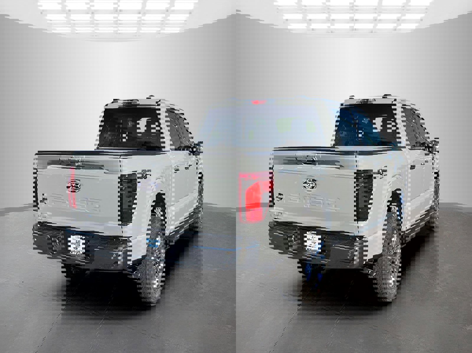 New 2026 Ford F150 XLT image 4