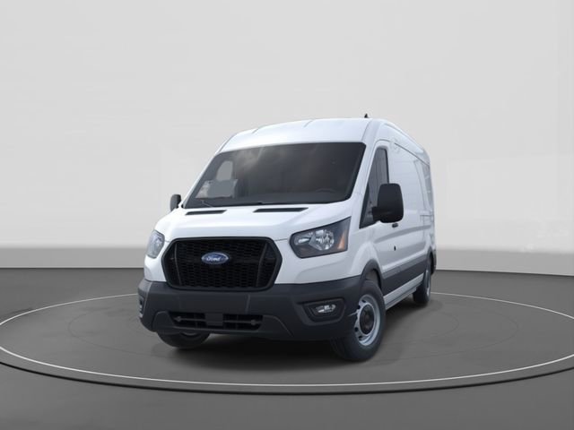 New 2025 Ford Transit 250 148 Medium Roof w/ Load Area Protection Package image 2