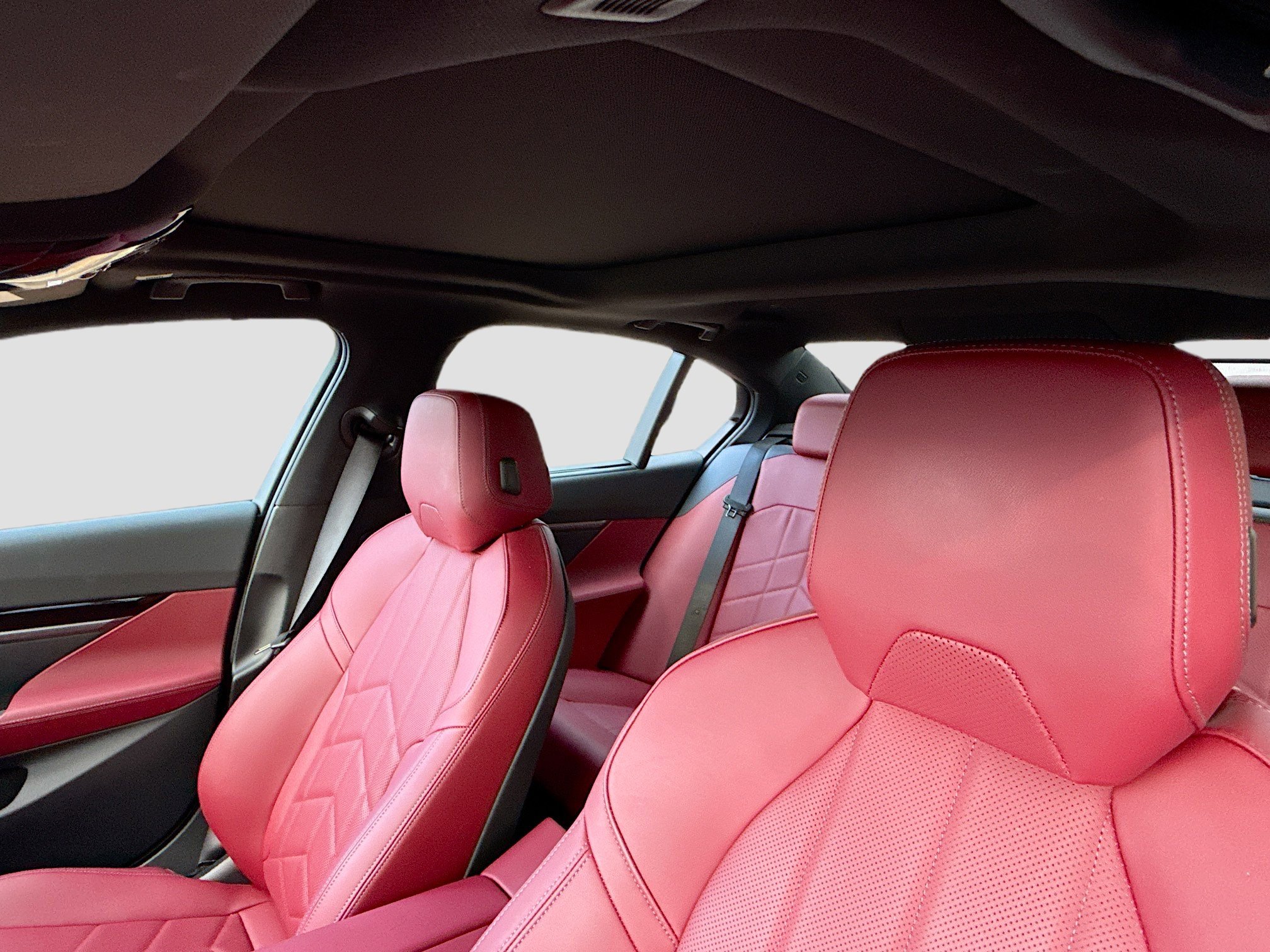 Used 2026 BMW 530i RWD image 27