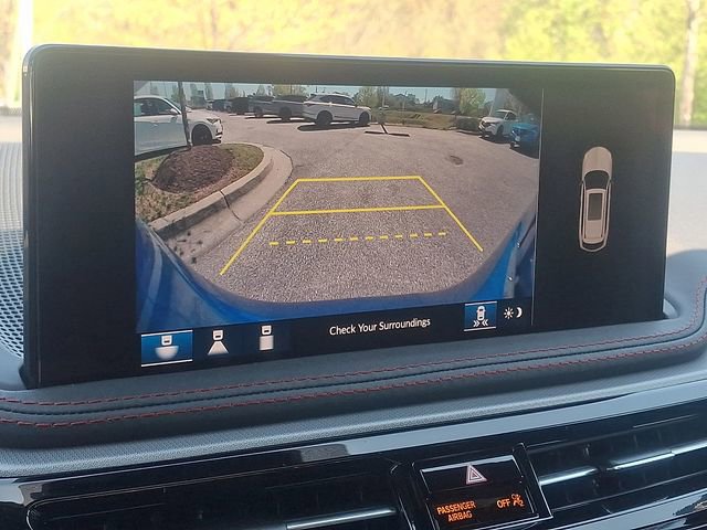 Certified 2026 Acura MDX A-Spec image 20