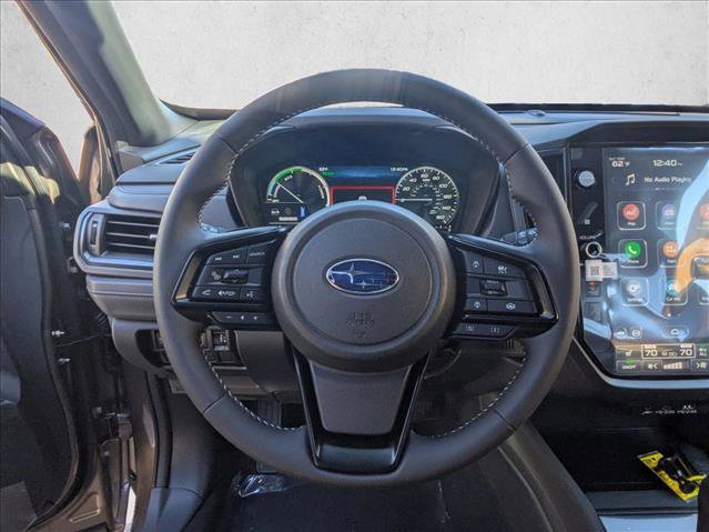 New 2025 Subaru Forester Premium image 18