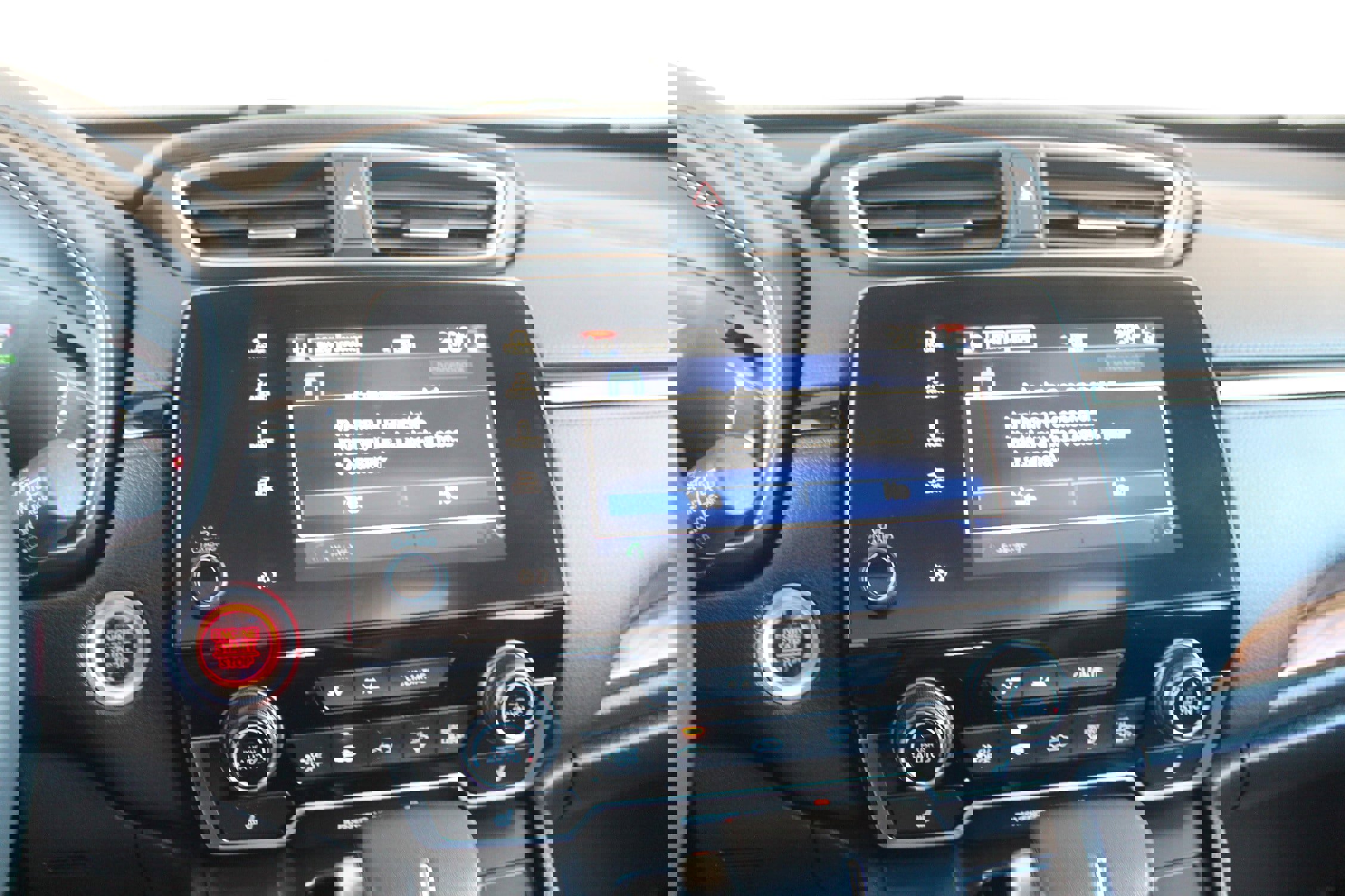 Used 2021 Honda CR-V EX-L image 11