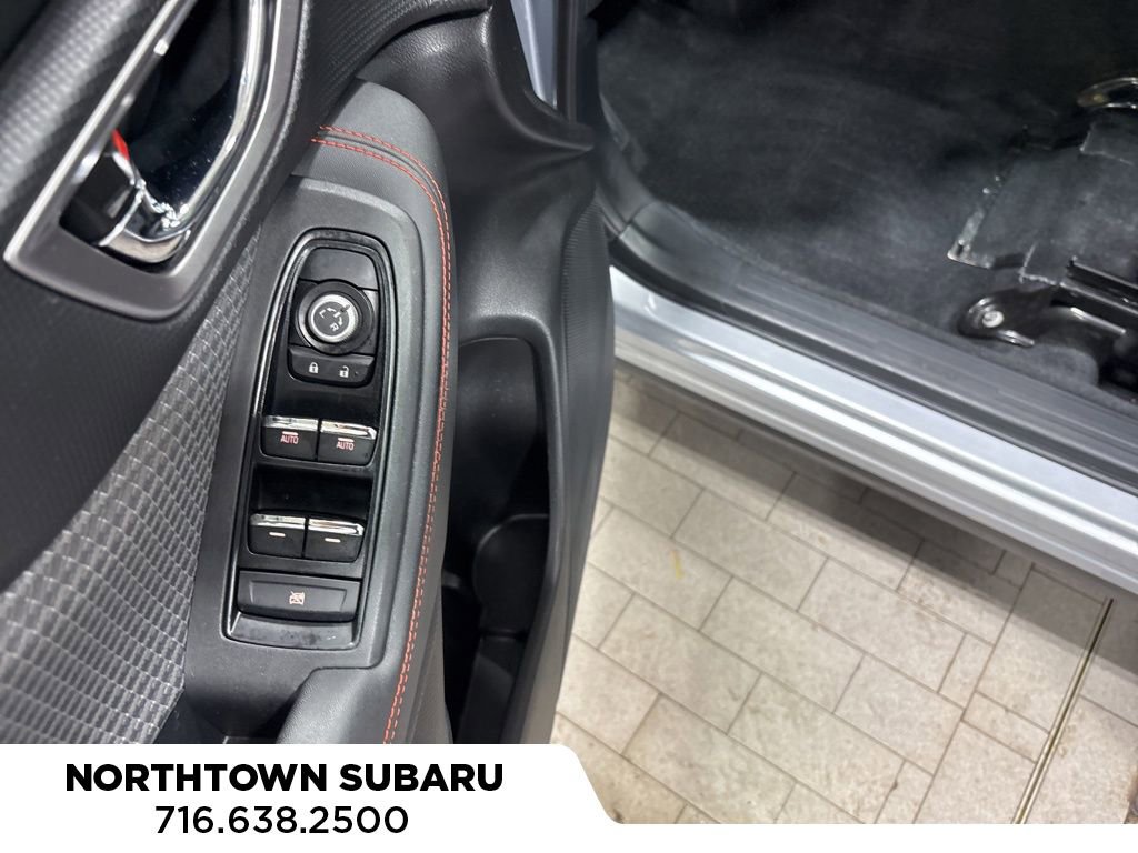 Used 2021 Subaru Forester Sport image 11
