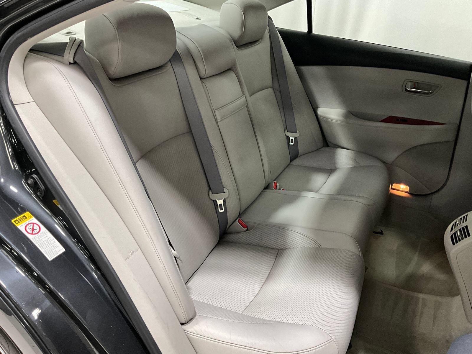 Used 2008 Lexus ES 350 FWD image 25