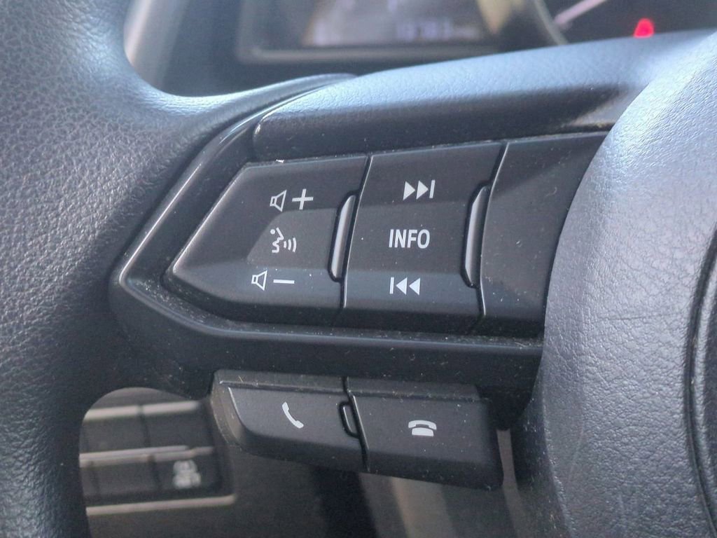 Used 2018 MAZDA CX-3 Sport AWD/4WD image 15