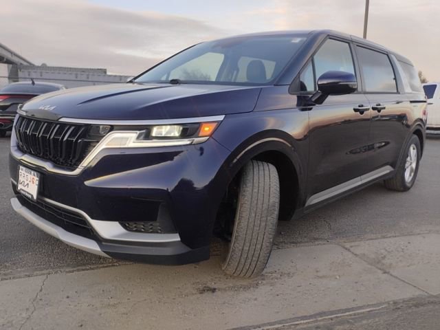 Used 2023 Kia Carnival LX w/ Paint Protection Package