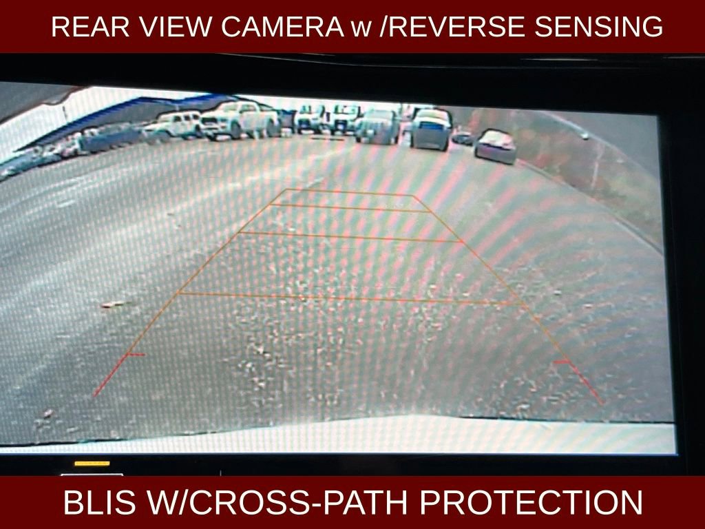 Used 2019 Cadillac CTS Luxury image 9