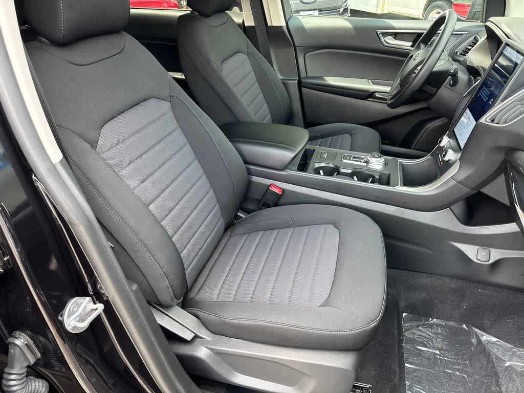 New 2024 Ford Edge SE AWD/4WD image 12