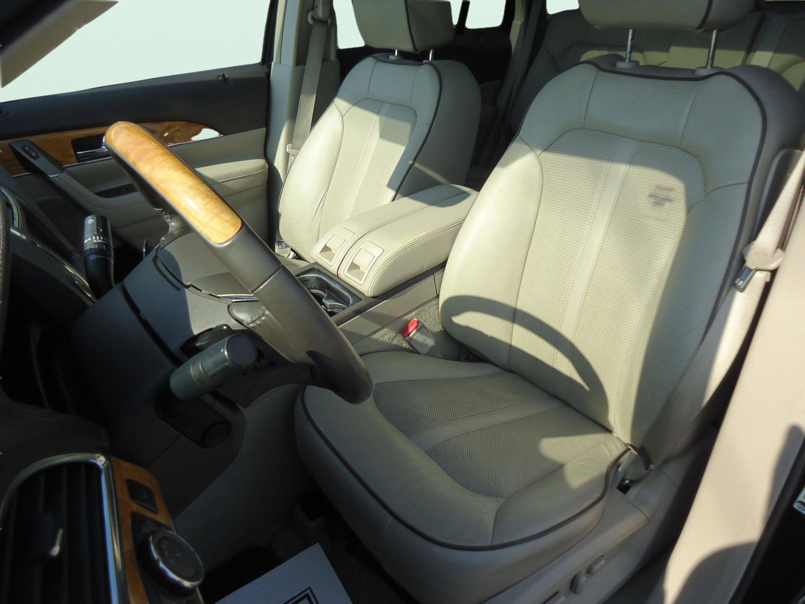 Used 2013 Lincoln MKX AWD image 24