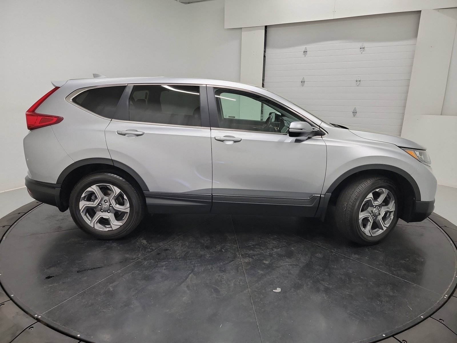 Used 2019 Honda CR-V EX-L image 11