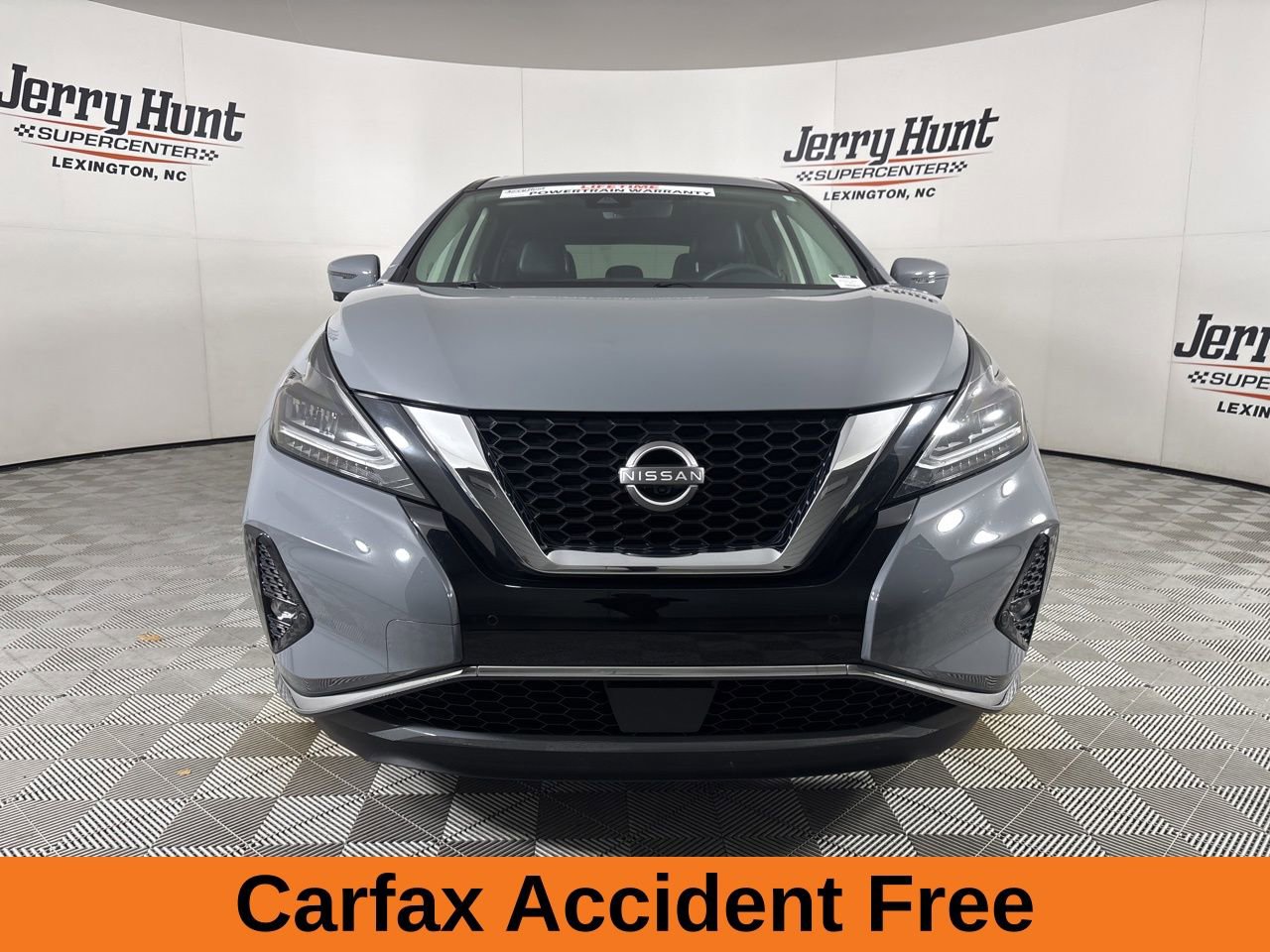 Used 2024 Nissan Murano SL image 3