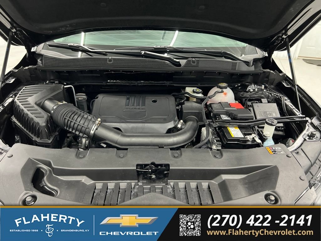Used 2026 Chevrolet Blazer LT FWD image 16
