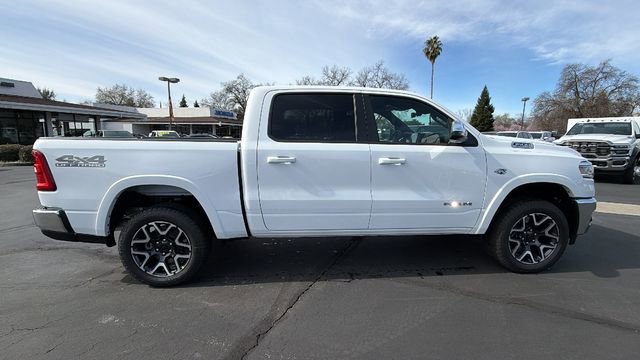 New 2026 RAM 1500 Laramie image 3