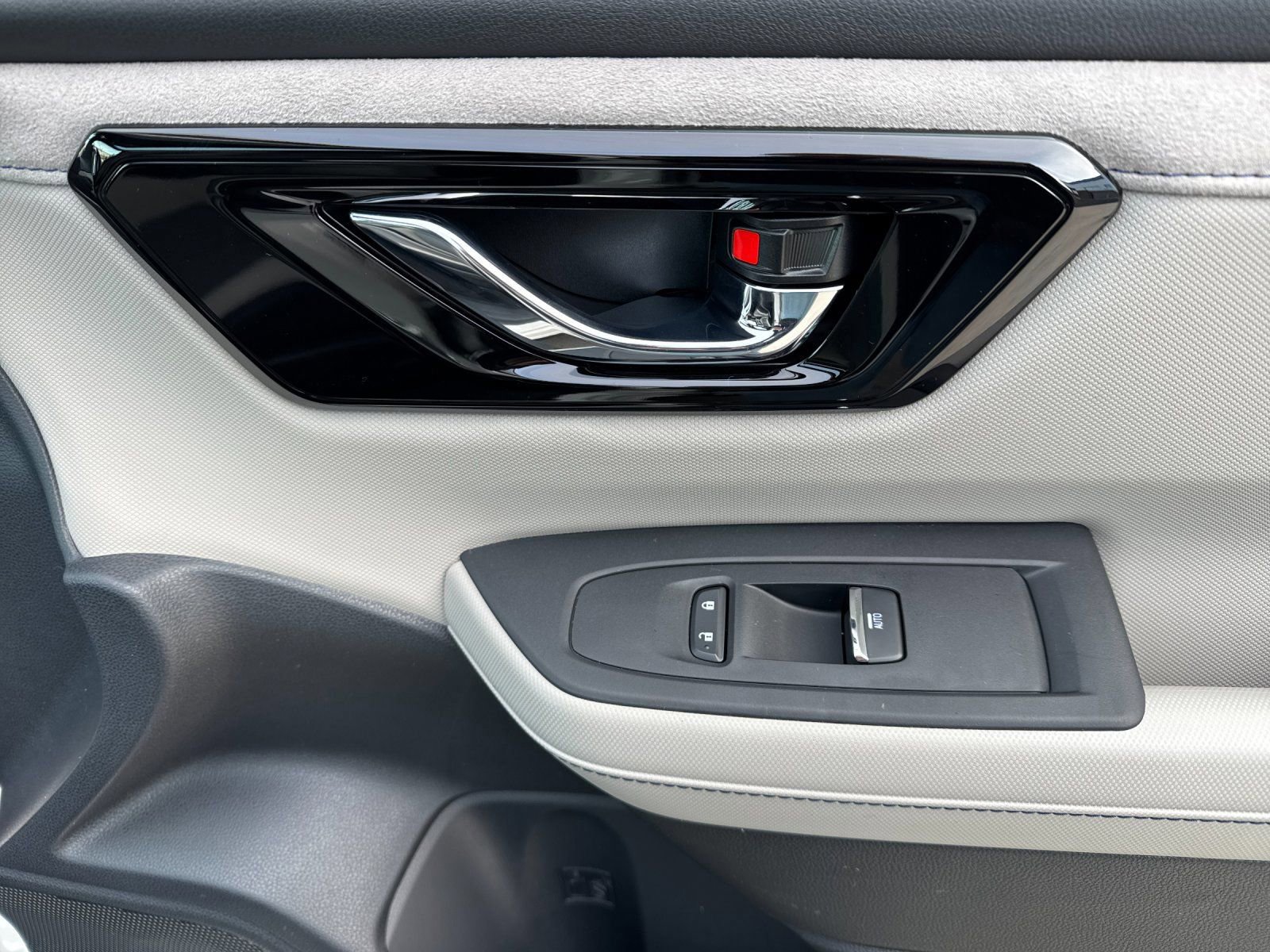 New 2026 Subaru Forester Limited image 20