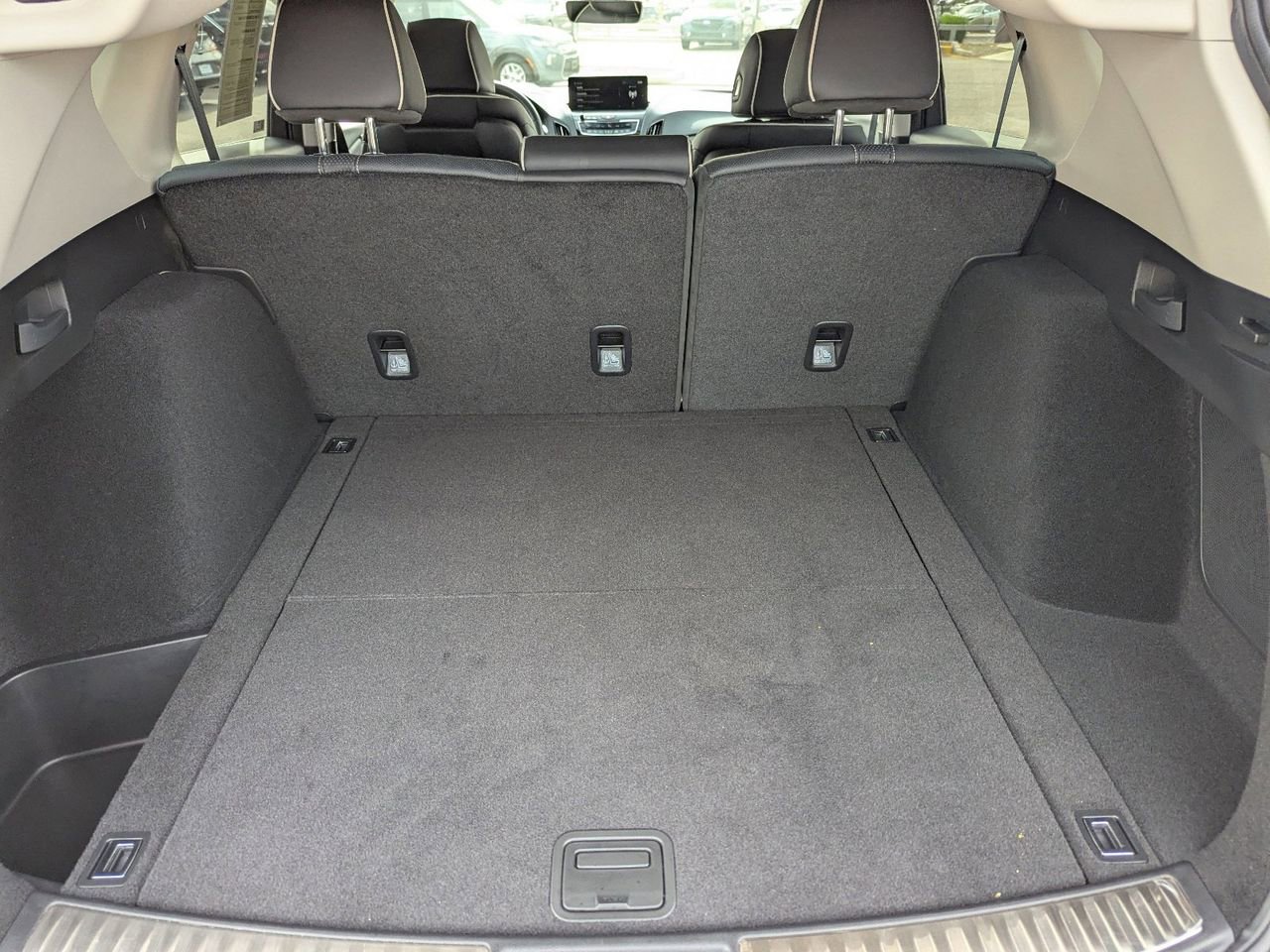 Certified 2025 Acura RDX SH-AWD w/ Advance Package image 10