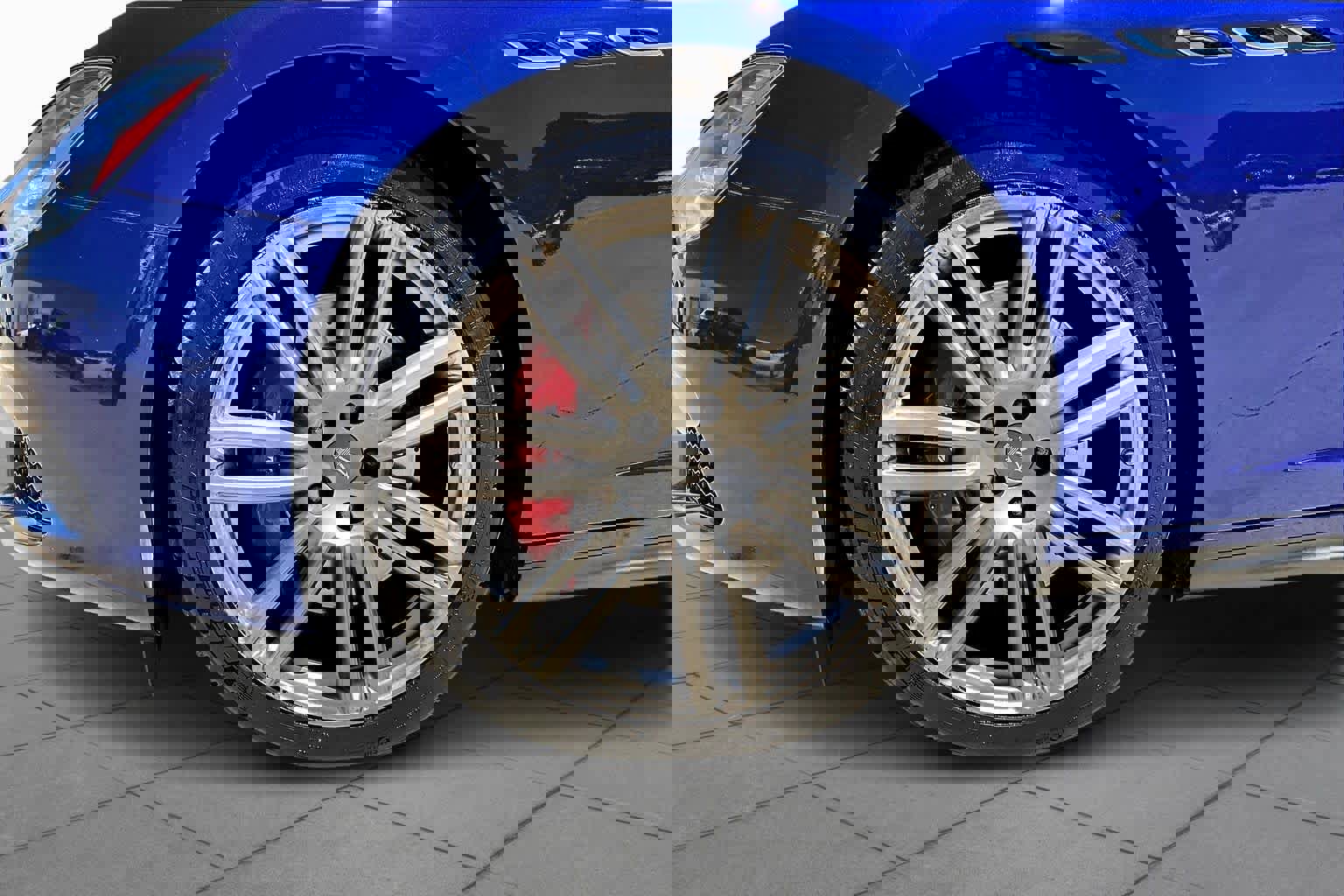 Used 2017 Maserati Ghibli S Q4 image 11