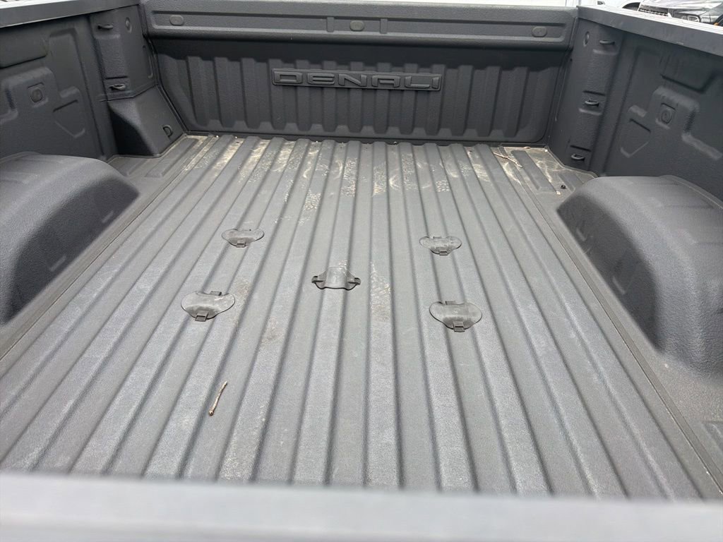 Used 2022 GMC Sierra 3500 Denali w/ Denali Ultimate Package image 7
