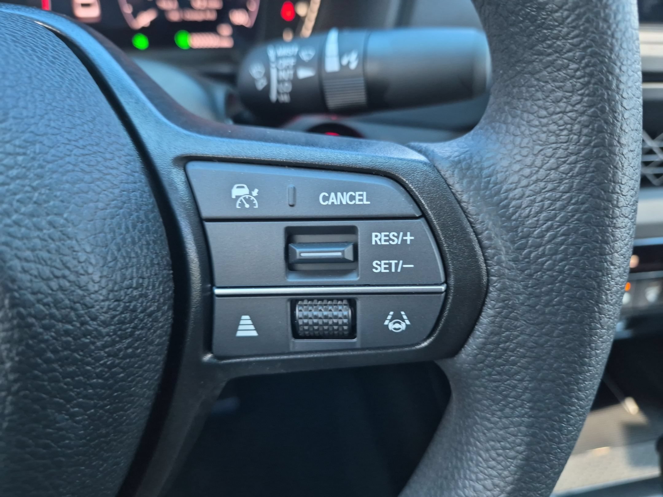 New 2026 Honda Accord LX image 22