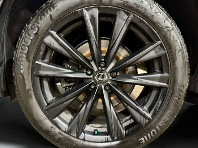 Used 2024 Lexus RX 500h F Sport w/ Convenience Package image 37