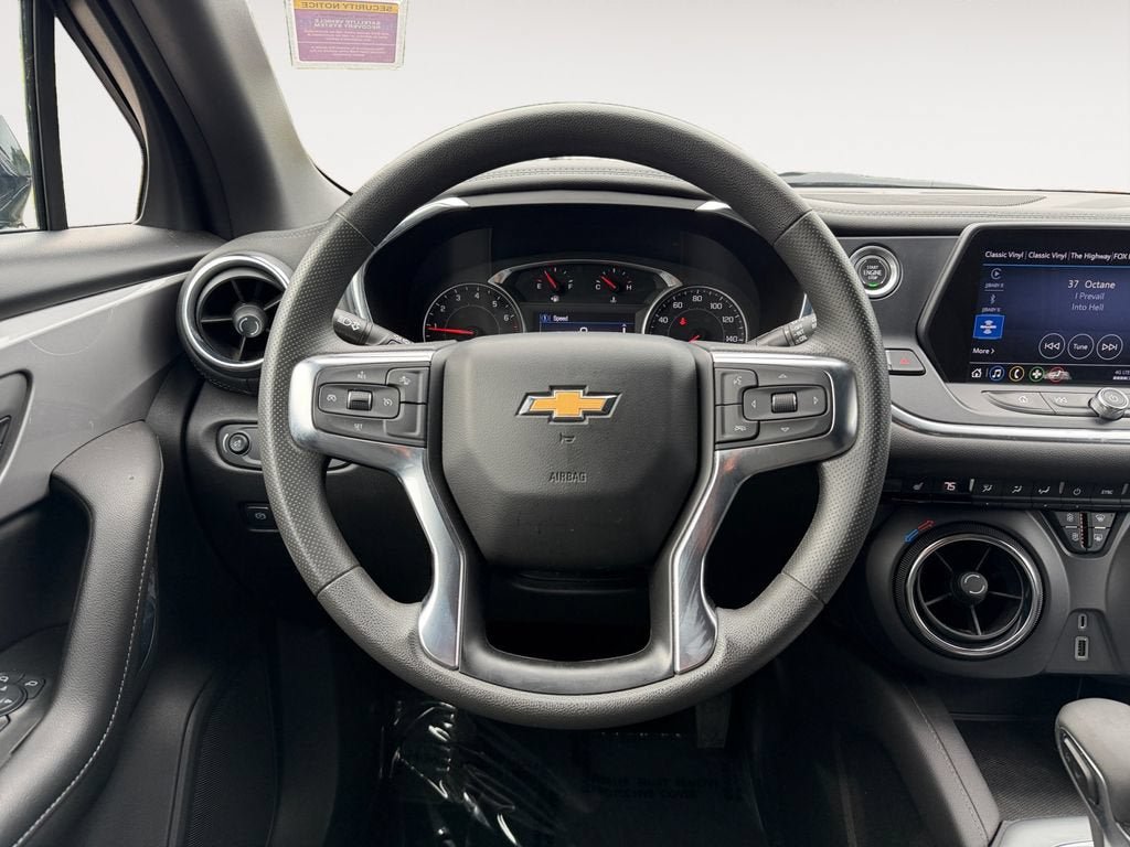 Used 2022 Chevrolet Blazer LT AWD/4WD image 13