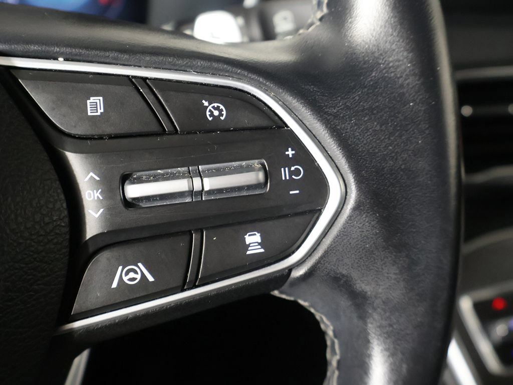 Used 2022 Hyundai Santa Fe XRT FWD image 38