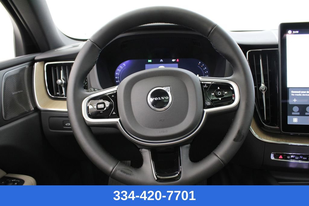 New 2026 Volvo XC60 B5 Plus w/ Protection Package Premier image 23
