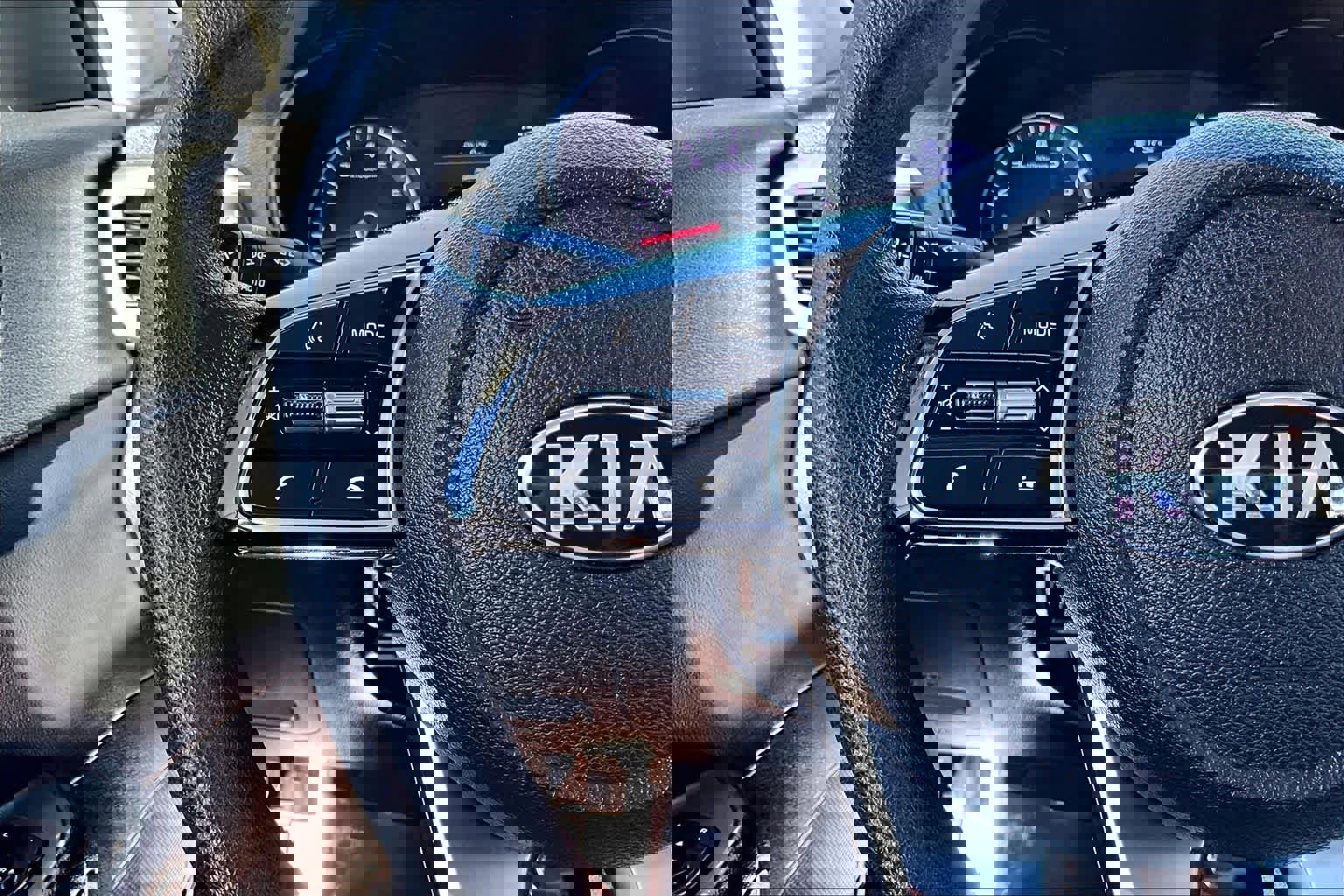 Used 2019 Kia Optima LX image 23