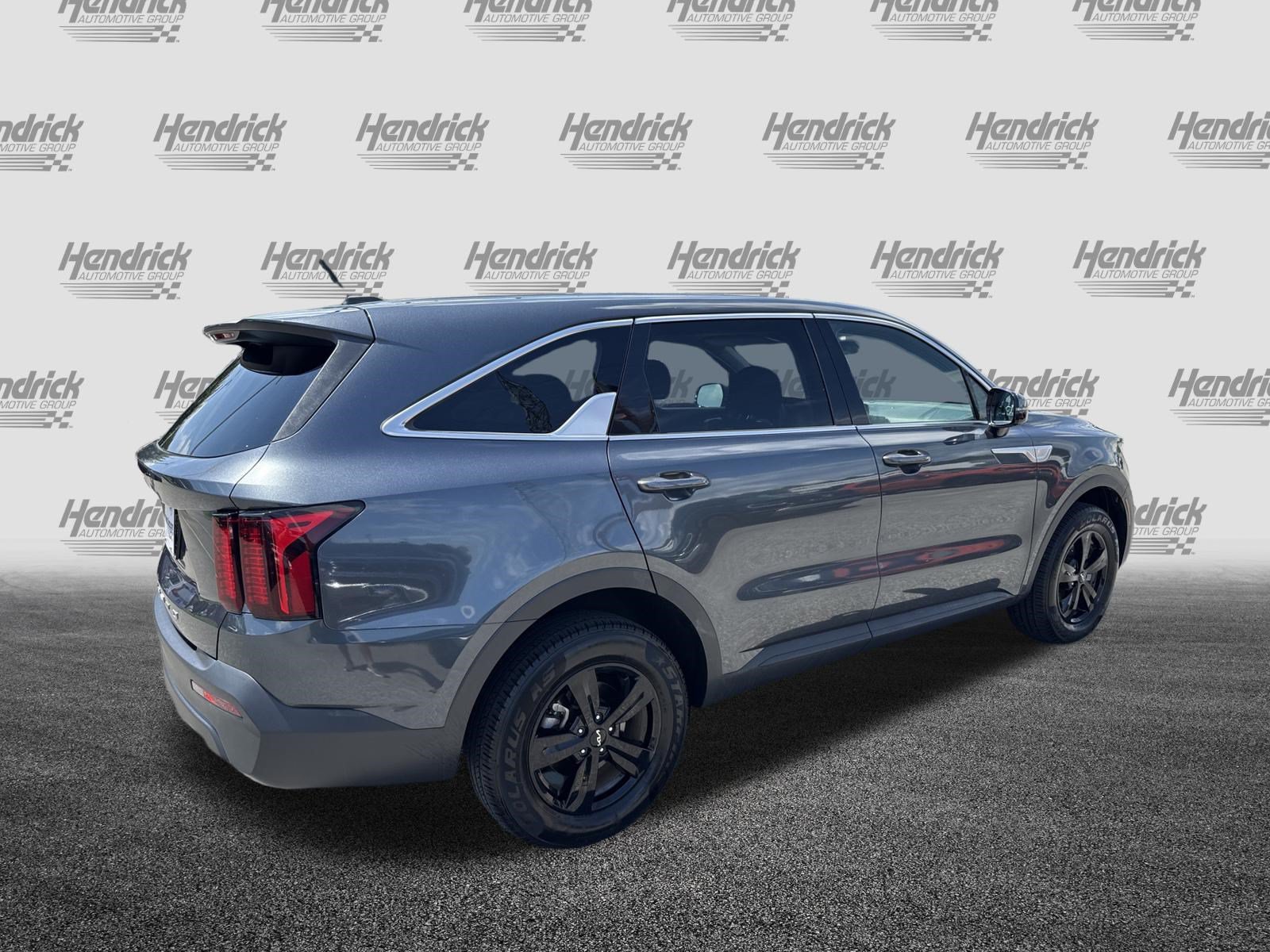 Used 2022 Kia Sorento LX AWD/4WD image 10