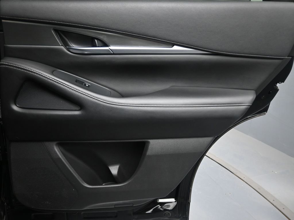 Used 2022 INFINITI QX60 Luxe w/ Cargo Package FWD image 28