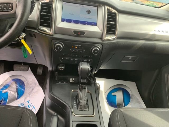 Used 2021 Ford Ranger XLT w/ Trailer Tow Package image 20