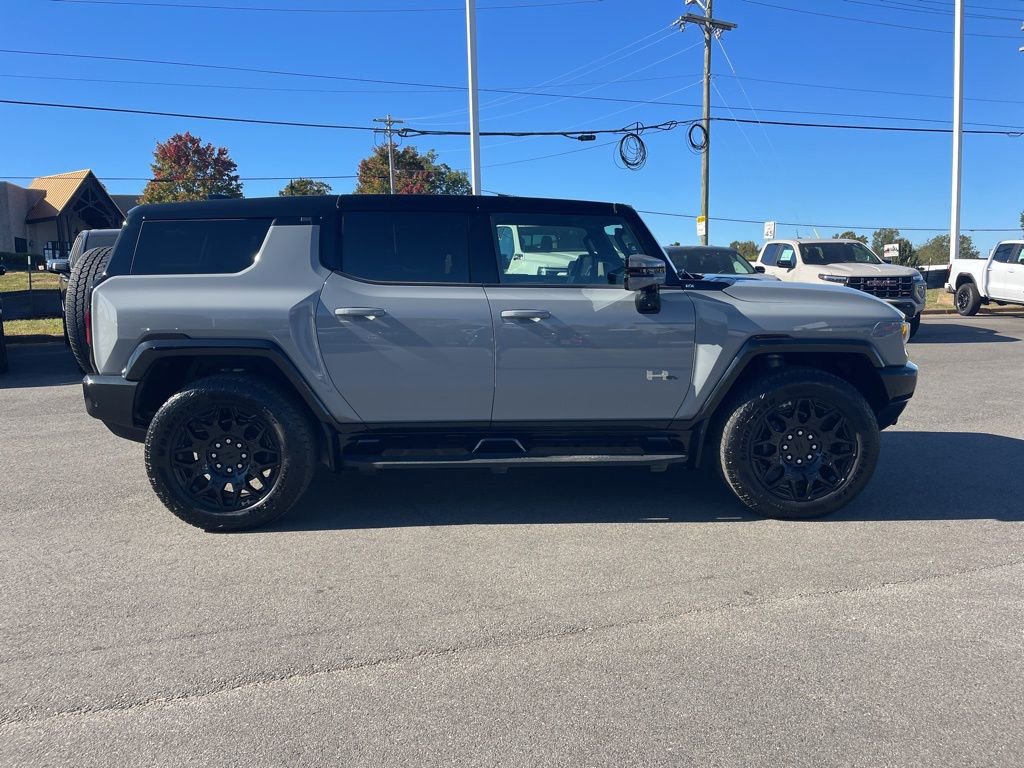 Used 2024 GMC Hummer EV 2X image 6