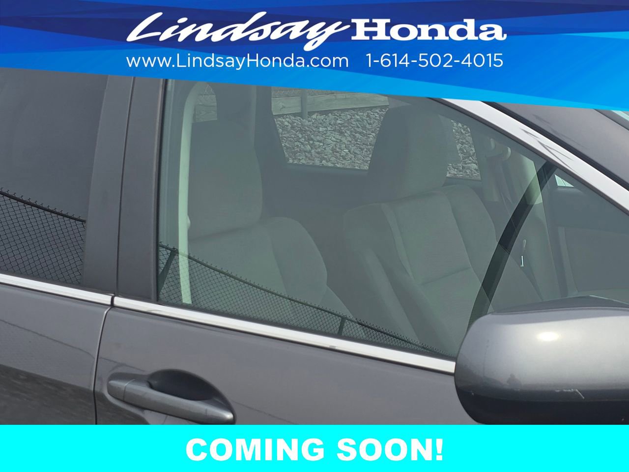Used 2014 Honda CR-V EX image 10