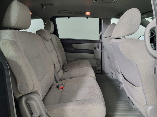Used 2016 Honda Odyssey SE image 19