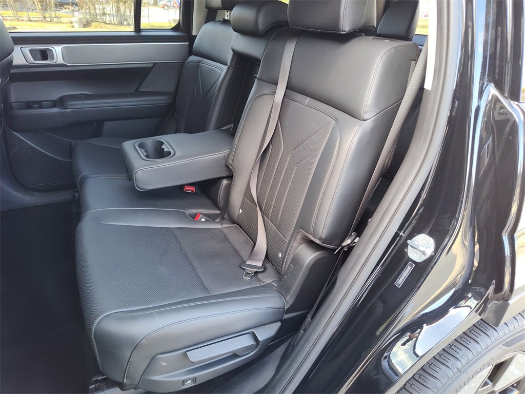 Used 2024 Hyundai Santa Fe SEL image 36