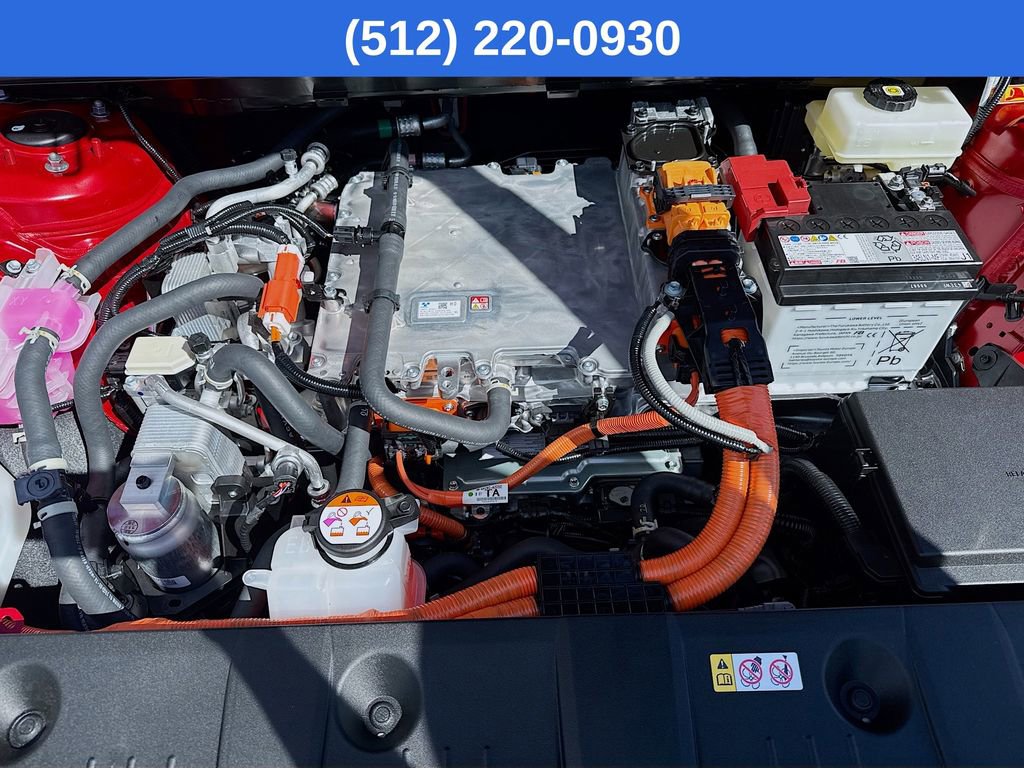 New 2026 Subaru Solterra Premium image 39