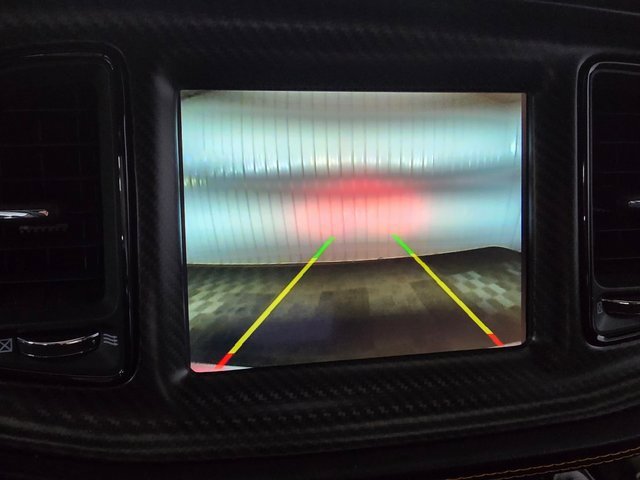 Used 2022 Dodge Challenger R/T Scat Pack image 34