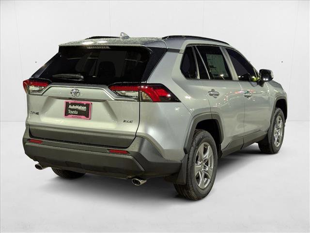New 2025 Toyota RAV4 XLE w/ Convenience Package video 2