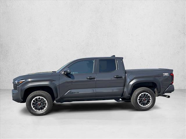 Used 2024 Toyota Tacoma TRD Off-Road AWD/4WD image 8
