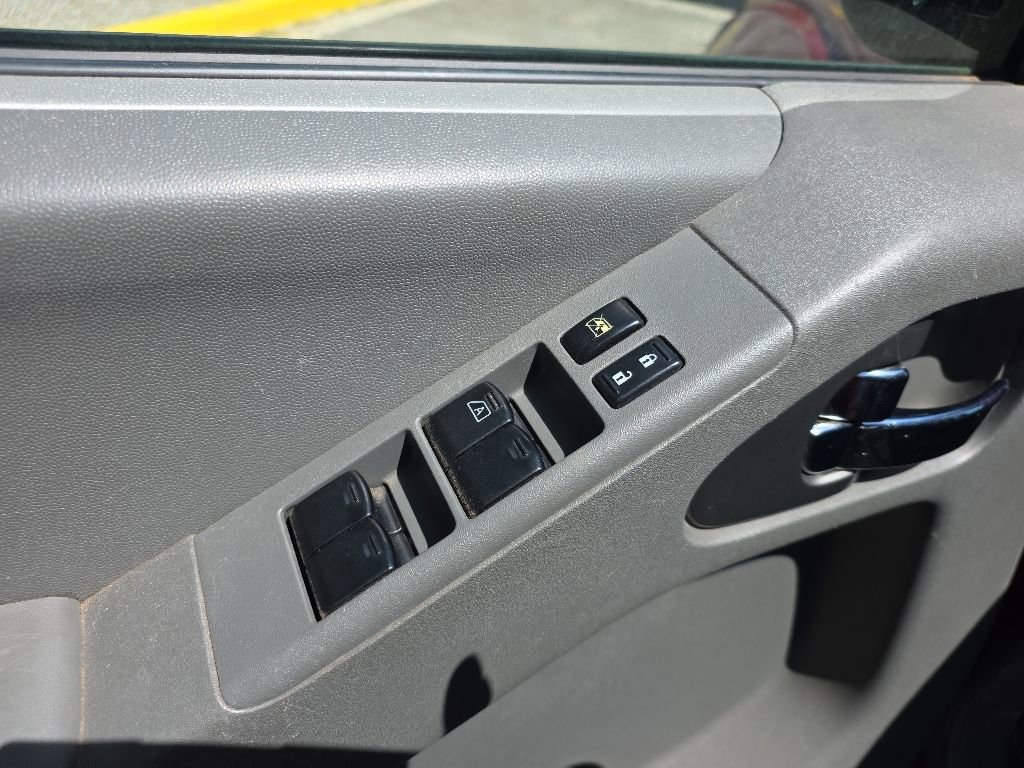 Used 2019 Nissan Frontier SV RWD image 12