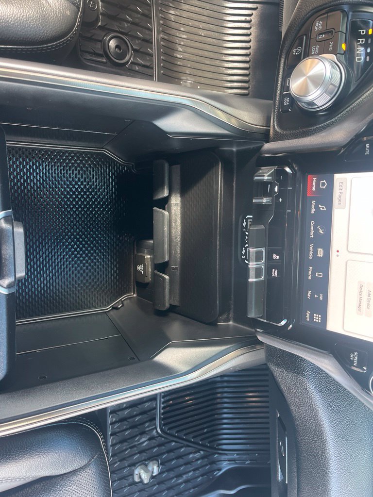 Used 2023 RAM 1500 Rebel w/ Rebel Level 1 Equipment Group AWD/4WD image 30