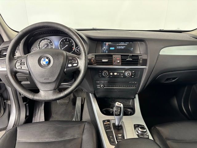 Used 2014 BMW X3 xDrive28i AWD/4WD image 13