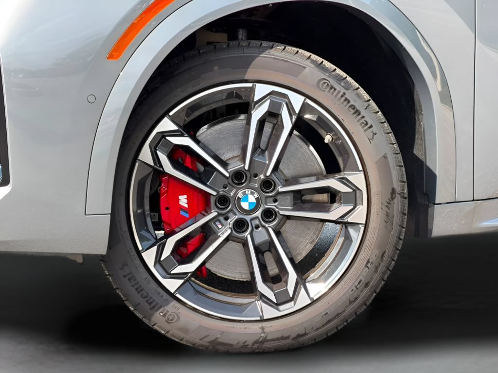 New 2026 BMW X2 xDrive28i AWD/4WD image 27