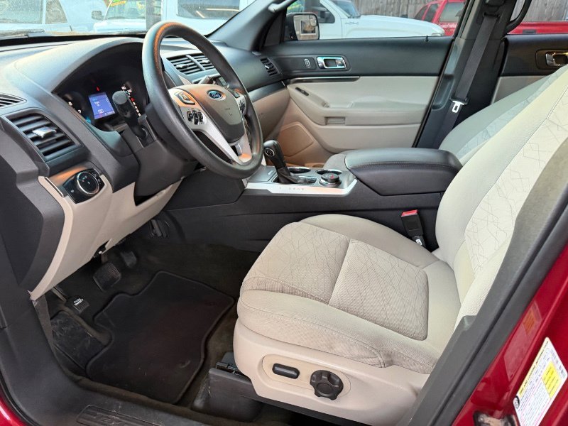 Used 2013 Ford Explorer 4WD image 8